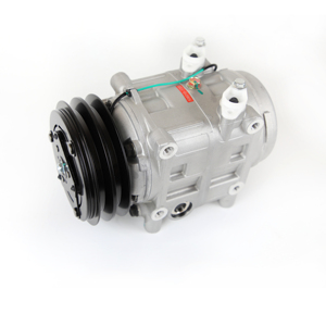 Máy nén điều hòa không khí 24V tm31 mới <span class=keywords><strong>dks32</strong></span> cho các mẫu xe buýt khác nhau bao gồm cả <span class=keywords><strong>Valeo</strong></span> và cho xe buýt cỡ trung TOYOTA - Product Image 4