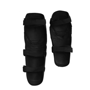 Ensemble de quatre protections pour genoux et coudes pour moto tout-terrain, équipement de protection général pour l'alpinisme - Product Image 3