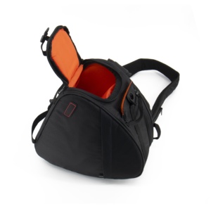 Regalo gratuito per esterno impermeabile per fotocamera <span class=keywords><strong>borsa</strong></span> treppiede per fotocamera <span class=keywords><strong>borsa</strong></span> a <span class=keywords><strong>tracolla</strong></span> fotografia - Product Image 3