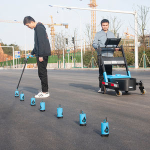 PQWT-LDC Groot Gebied Lek Lokaliseren Waterlek Detectie Apparaat Elektronische Meetinstrumenten Met 1 Jaar Garantie - Product Image 3