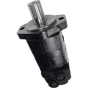 Motor Hidráulico ZTTW 104-1156-006 Tipo Pistón Para Eaton Char-Lynn Serie 2000 - Product Image 1
