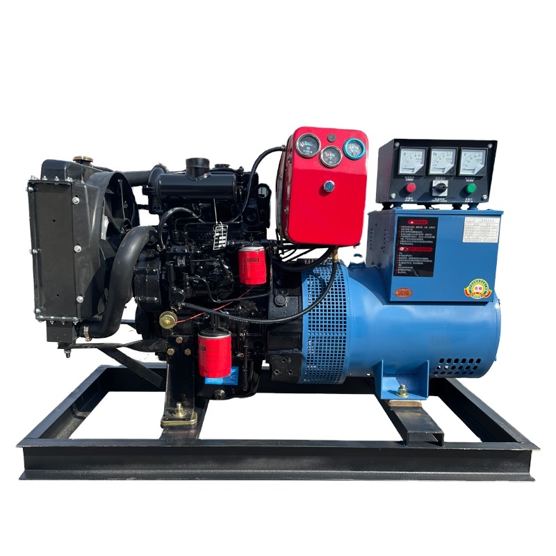 HEAVY DUTY 50Kw 60KW 100KW 120KW