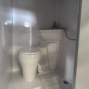 Eden Trailer du lịch sang trọng tùy chỉnh mini và nhẹ <span class=keywords><strong>pop</strong></span>-up Camper Trailer hiện đại Úc RV Camper nhà máy tùy chỉnh - Product Image 6