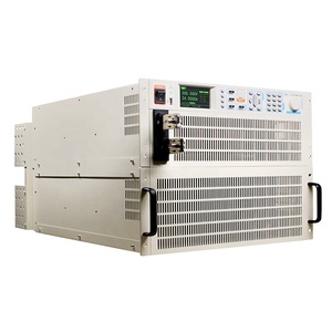 HP8143B-M เครื่องทดสอบโหลดแบตเตอรี่แบบอิเล็กทรอนิกส์ที่ตั้งโปรแกรมได้ 14 กิโลวัตต์ - Product Image 3