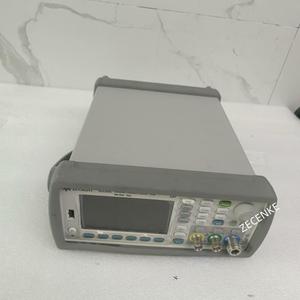 1 PCS Agilent/Keysight 53230A Compteur de fréquence universel 350 MHz UTILISÉ - Product Image 3
