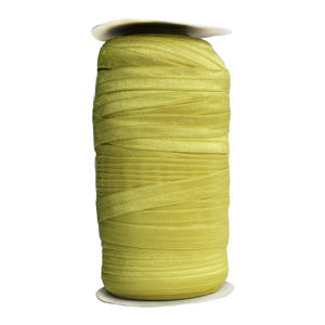 Ripiegamento su <span class=keywords><strong>nastro</strong></span> elastico per abbigliamento intimo <span class=keywords><strong>reggiseno</strong></span> elastico di colore solido elastico per cucire <span class=keywords><strong>nastro</strong></span> elasticizzato per fiocco per capelli - Product Image 2