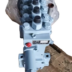 Les pompes à carburant haute pression PS8A-HR-23-R8 et PS8A-HL-23-R8 sont disponibles en stock et de haute qualité. - Product Image 3