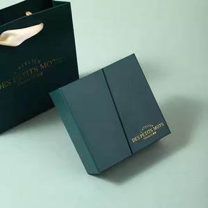 Бижутерия с двумя дверями - Product Image 3