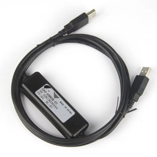 CA3-USBCB-01 Programming Cable USB2.0 Adapter for GP3000/400 NEW