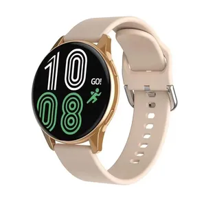 李格2024时尚智能手表男女T2pro智能手表手机手表1.28英寸智能手表