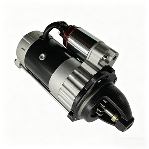 <span class=keywords><strong>Moteur</strong></span> de démarrage pour excavatrice QDJ1408L Yuchai Xinchai série 490.498.495, <span class=keywords><strong>moteur</strong></span> diesel 12V 3.8kW 11T pour machines de construction - Product Image 6
