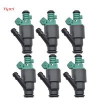 Inyectores de Combustible de Alta Calidad YPB78 0280 150 502 para Kia Sportage Retona, Inyector de Combustible 0280150502