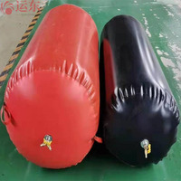 Meilleur prix sur les bouchons de tuyau gonflables en caoutchouc naturel et les bouchons de test, marque Yundong, couleur noire