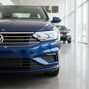 2019สำหรับ VW Jetta 2.0L TFSI ฝาครอบกระจังหน้ากันชน6MT นำเข้า HR Origin 53128-02200 - Product Image 3