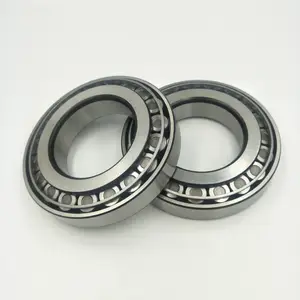 High precision low price 320/28 inch taper roller bearing sizes 598-592B ST2749