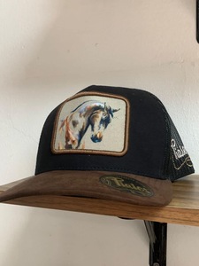 Gorra de Béisbol Personalizada con Cabeza de <span class=keywords><strong>Toro</strong></span>, Gorra de Sol para Hombre y Mujer, para Todas las Temporadas, Gorra de Béisbol Bordada con Animales del Rancho - Product Image 6