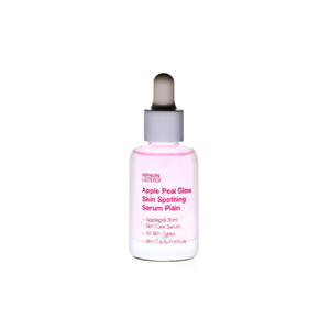 Suero para el Cuidado de la Piel Applephil 30ml, Calmante para Todo Tipo de Piel, Fórmula K Beauty - Product Image 2