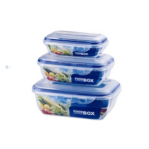 Wishome Hot Selling Plastic Bento Lunch Box for Office New Design Hot Selling Eco-friendly Food Storage Container Box Lunch Box