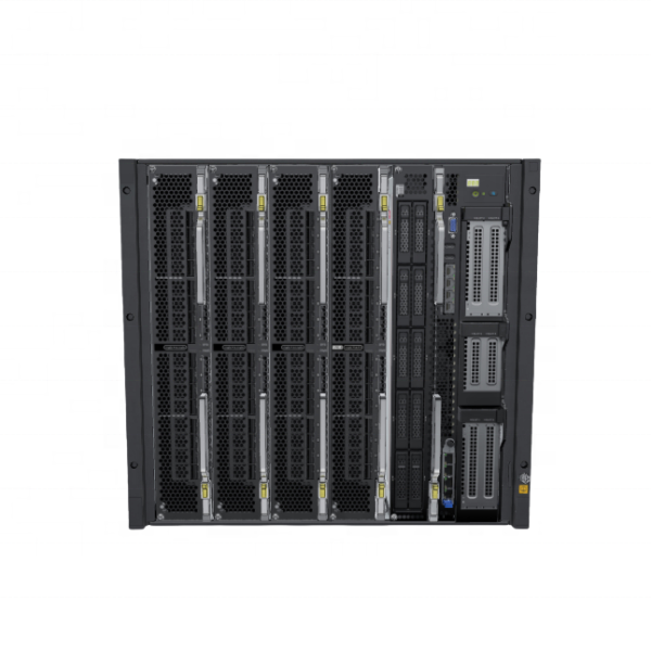 Atlas 800I A3 High-Performance AI Inference Server, Ultra Computing Server