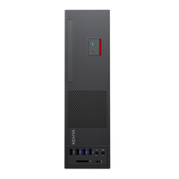 SOHOO -- Casing S331-Computer 8.3L Desktop Sff Slim Casis PC Bisnis, Kabinet, Suku Cadang Komputer