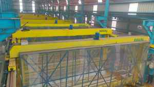 Nueva maquinaria textil de ropa Industrial de alta calidad, maquinaria de productos textiles para el hogar, máquinas de fieltro - Product Image 2