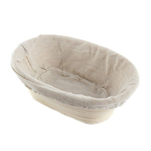 Herramientas <span class=keywords><strong>para</strong></span> <span class=keywords><strong>pan</strong></span> agrio que usan accesorios de masa Brotform, cestas de cesta de fermentación <span class=keywords><strong>para</strong></span> caja de prueba de madera, cuencos de <span class=keywords><strong>levadura</strong></span>, revestimientos <span class=keywords><strong>para</strong></span> <span class=keywords><strong>pan</strong></span> - Product Image 4