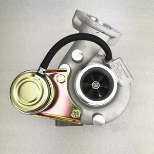 4M50 Turbo 49389-02043 49389-02049 ME223610 Turbo para camión y autobús <span class=keywords><strong>Mitsubishi</strong></span> <span class=keywords><strong>Fuso</strong></span> con motor 4M50-3AT7 - Product Image 2