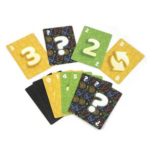 Personalizada buena venta <span class=keywords><strong>de</strong></span> adultos sexo <span class=keywords><strong>comprar</strong></span> árabe impresión desnuda Flash gracias juego <span class=keywords><strong>de</strong></span> cartas personalizado - Product Image 2