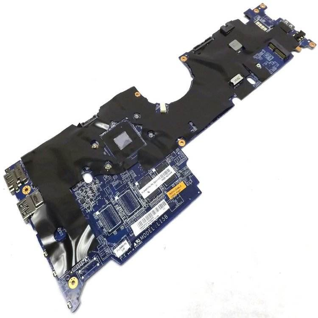Laptop Motherboard 00HW158 for Lenovo ThinkPad Yoga 11e Chromebook Motherboard