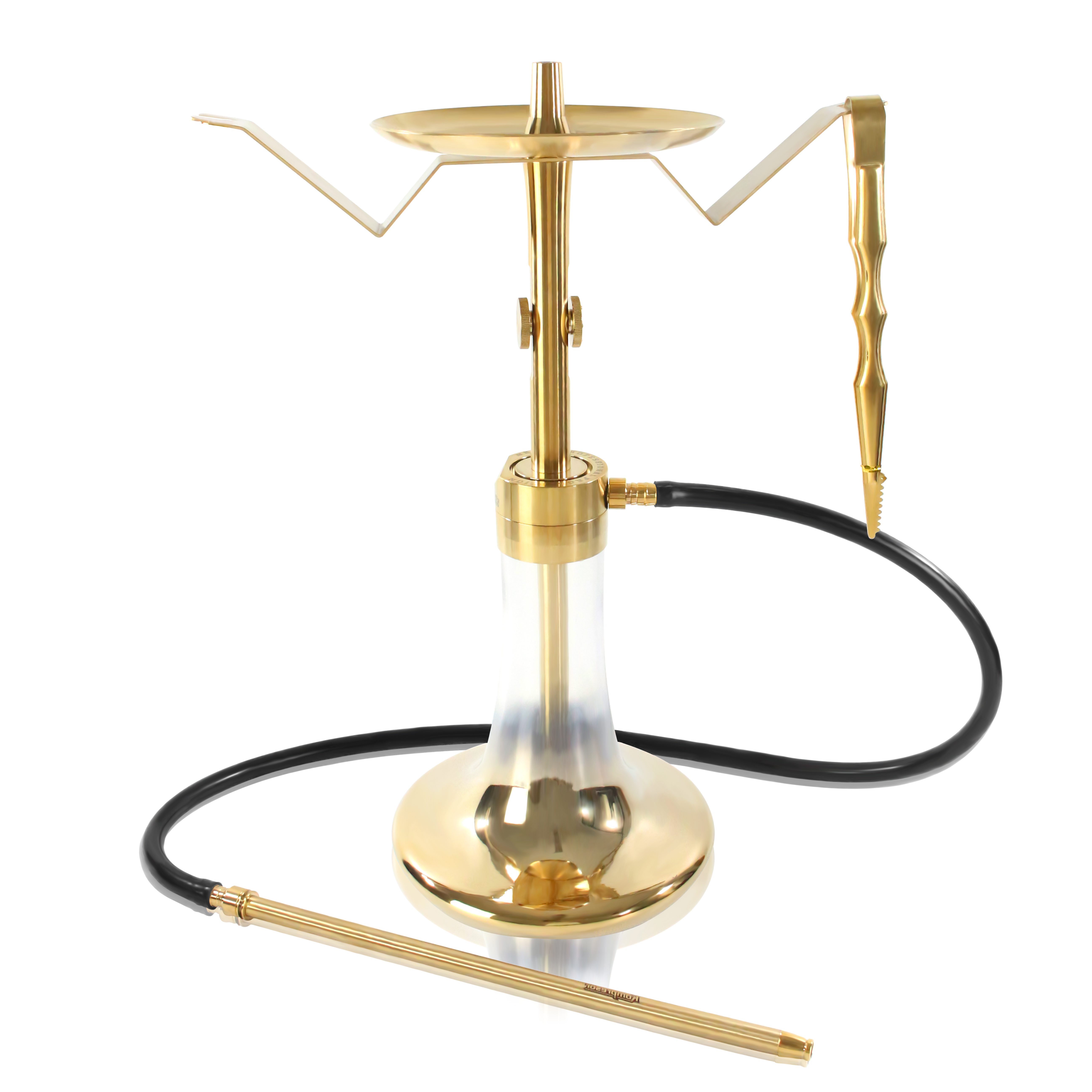 s&s yellow 50 tobacco turkey Turkish Hookah Pipes