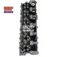 2454324 1105099 1835296 0R7637 245-4324 110-5099 183-5296 0R-7637 Cabeza de Cilindro de Motor Diésel para Caterpillar CAT C15 3406E