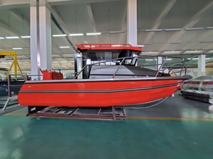 Bateau <span class=keywords><strong>de</strong></span> pêche en aluminium <span class=keywords><strong>de</strong></span> 10 m, directement <span class=keywords><strong>de</strong></span> l'usine, avec fonction <span class=keywords><strong>de</strong></span> pêche optimisée, conception pratique pour la capture et le stockage du <span class=keywords><strong>poisson</strong></span> - Product Image 3