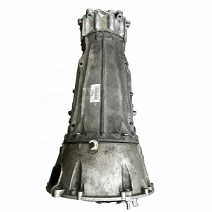 725.035 Boîte de vitesses automatique à 9 rapports pour Mercedes-Benz W167 GLE 9G-Tronic - Product Image 1