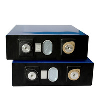 Tipsun Baterai 3.2V Lifepo4 Lithium Ion Fosfat 50ah Siklus Dalam Prismatis