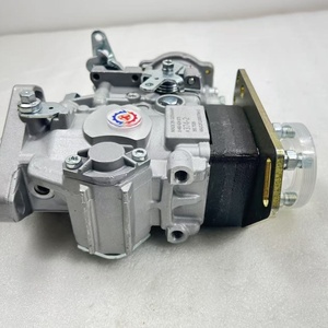 0460424073 4BTA3.9 VE4 <b>Pump</b> 12F1100R374-2 diesel <b>Pump</b> 3197539 High Performance Engine for Excavator - Product Image 5
