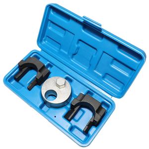 Pour <span class=keywords><strong>Mercedes</strong></span> Benz OM651 m651 <span class=keywords><strong>moteur</strong></span> Diesel <span class=keywords><strong>moteur</strong></span> chaîne de distribution outil <span class=keywords><strong>volant</strong></span> outil de verrouillage - Product Image 2