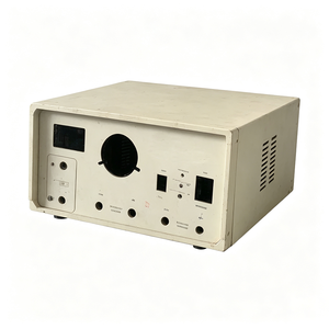 Vietnam OEM Sheet <b>Metal</b> Fabrication Enclosure Cold Rolled Steel Stamping Bending Welding Powder Coating Instrument <b>Box</b> - Product Image 1