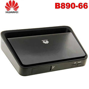 <span class=keywords><strong>Antena</strong></span> SMA MIMO 4G LTE de 49dBi para Router <span class=keywords><strong>HUAWEI</strong></span> B890-66 LTE, Chipset Balong 5000, para 32 Dispositivos en Interiores, Nueva - Product Image 2