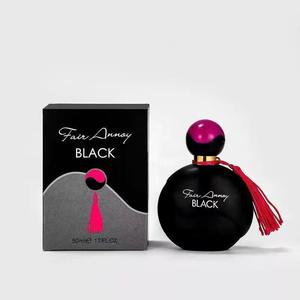 Perfume de Alta Gama Ecológico y Moderno con Aroma Floral Dune Breeze para Mujer, Eau de Parfum de Lujo, Bruma Duradera con Aroma a Oud, Spray de Viaje para la Playa - Product Image 1