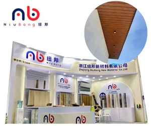 Trong nhà không thấm nước 0.25mm dày PVC Sàn Vinyl gạch trang trí nhà bấm vào lồng vào nhau khách sạn bệnh viện căn hộ bề mặt hạt - Product Image 6