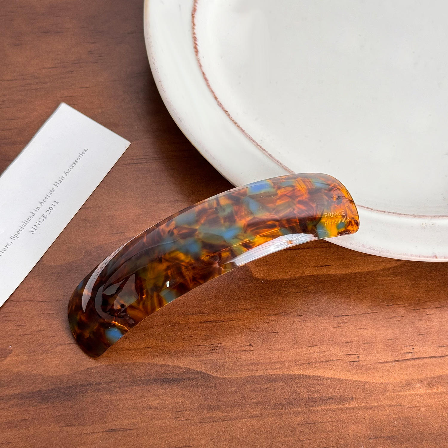 Color-10cm คาราเมล