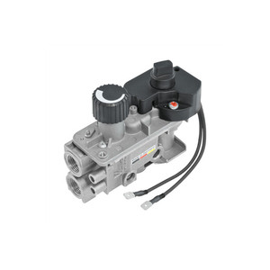 Vanne de régulation Maxitrol GV30, régulation de tension, usage industriel - Product Image 3