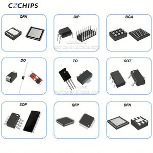 Original and Factory-New 6R8 1% 0W1 0603 TK200 <b>Integrated</b> <b>Circuit</b> (IC) Wholesale Order <b>Integrated</b> Electronic Component - Product Image 6
