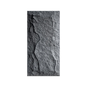 <span class=keywords><strong>AMER</strong></span> OEM Factory Wholesale Custom PU Artificial Stone Concrete Wall Panels Supplier - Product Image 4