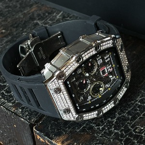 Montre mécanique automatique pour homme Ciloa, étanche 30M, mouvement Mingzhu, design personnalisable transfrontalier - Product Image 2