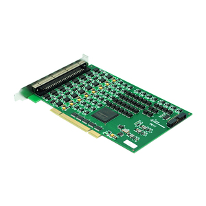 Pci2398 8 kênh cách ly truy cập thẻ với 1MHz tốc độ cao đáp ứng thích hợp cho đa Cảnh thu thập dữ liệu - Product Image 5