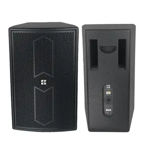 KE-12 Speaker Frekuensi Penuh, Speaker 12 Inci Tunggal untuk Kotak Speaker Kecil Ktv Audio Pro