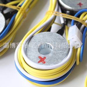 سعر الجملة للسيراميك الكهروضغطي الاحترافي الصيني، مستشعر بيزو لموازنة الإطارات - Product Image 6