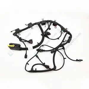 Original quality OEM A4571506333 Truck Engine Wire Harness engine cable For Benz OM457 engine wiring harness