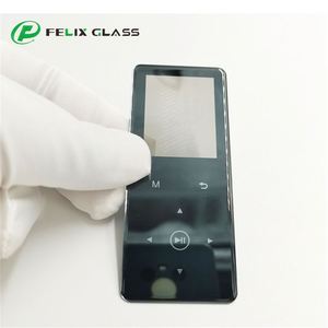 Verre miroir trempé personnalisé avec revêtement électrolytique/sous vide, surface non conductrice pour la décoration - Product Image 6
